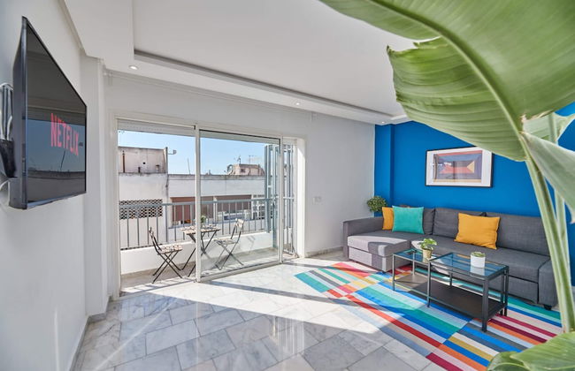 Stayhere Rabat - Agdal 1 - Comfort Residence - Photo 64