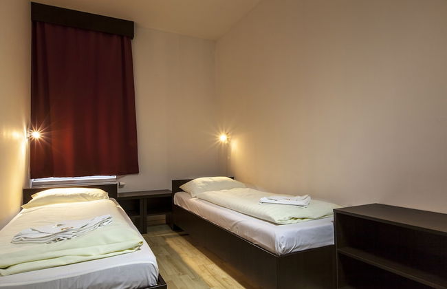 Prater Residence - Foto 7