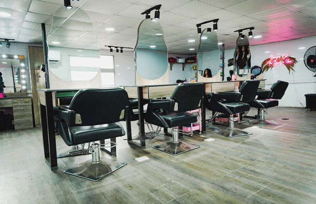 247 Luxury Apartment - Foto 59