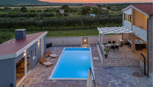 Awesome Home In Gorica - Foto 3