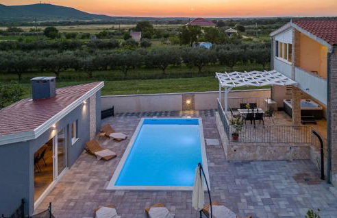 Awesome Home In Gorica - Foto 3