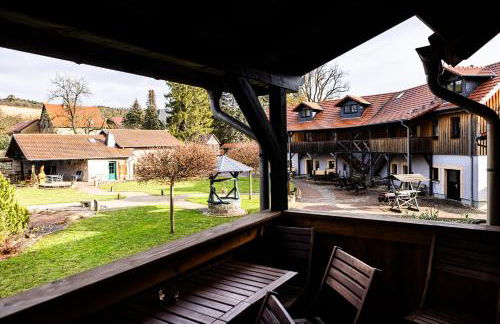 Landkulturhof Glücksbringer - Foto 42