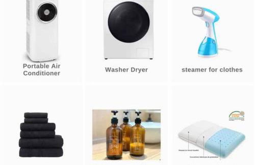 Résidence Nimrod Abraham - ParisLaDefense - Foto 11