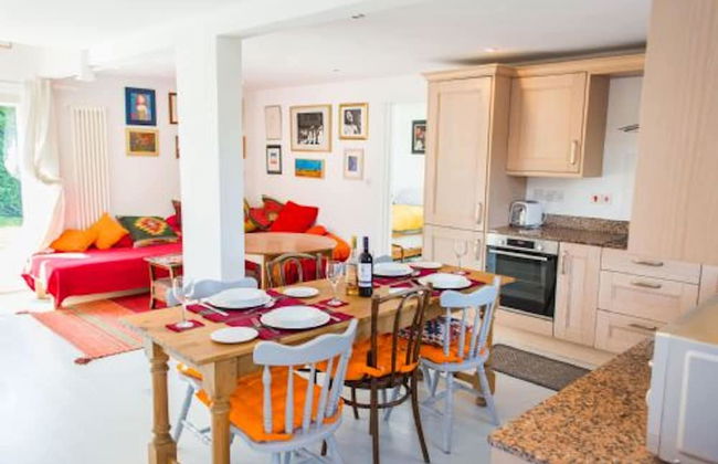 Host Stay Hen Barn - Foto 3