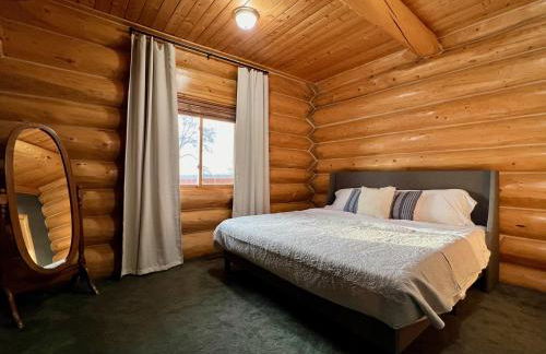 Lakefront Cabin, HotTub, Boat Launch - Foto 34