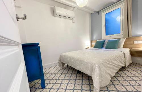 Lazy Donkey Sagrada Familia - Foto 11