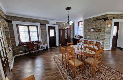 Guest House Pafili - Foto 17