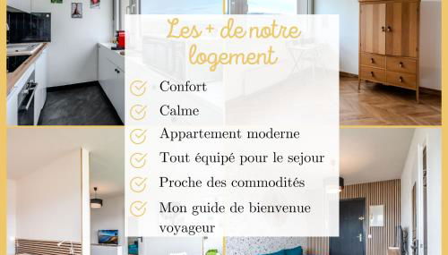 Chez Fan & Alex I St Julien - Photo 4