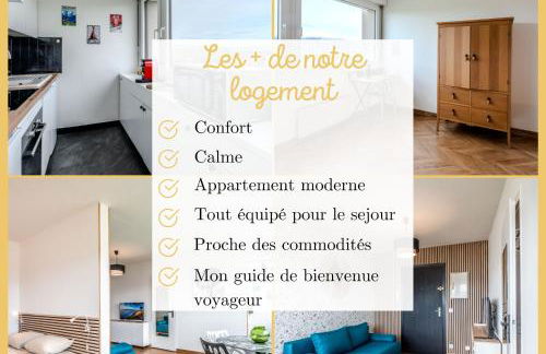 Chez Fan & Alex I St Julien - Photo 4