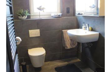 Top ausgestattete 2-Zimmer-Wohnung - ideal für Kurz-und Langzeitaufenthalte - Foto 12