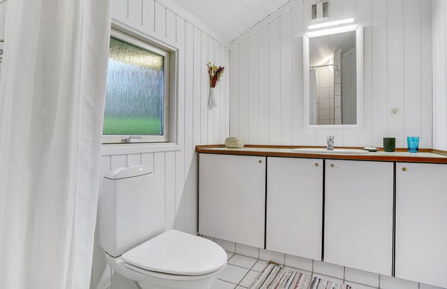 "Eivor" - 500m from the sea - Foto 14