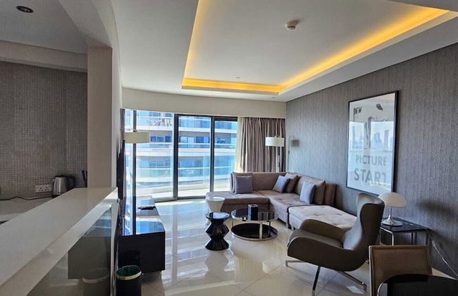 Paramount Damac Towers By Elegant Homes - Photo 24