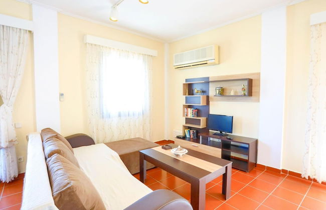 Villa Lianolia in Pelekito Corfu - Foto 32