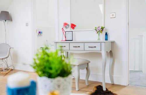 Gorgeous Luxury Chalet, New Forest & Coast & - Photo 71