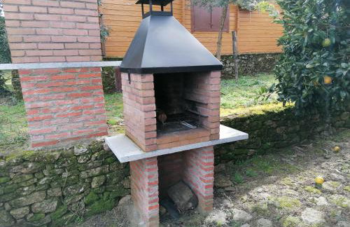 Cabañas Miraduero - Foto 19