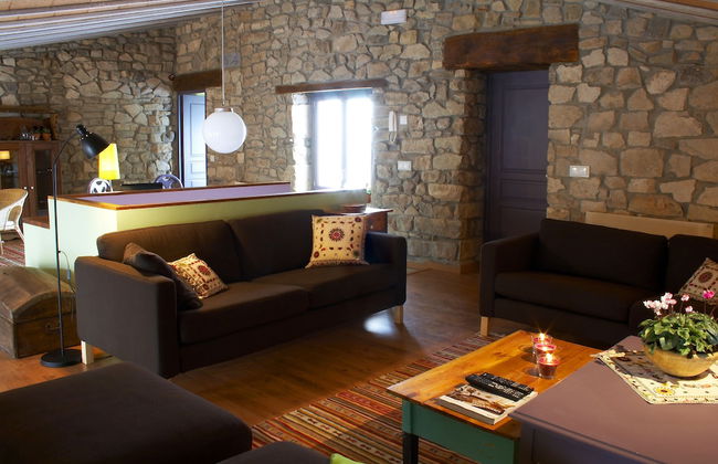 Ca n'Aleix - Photo 50