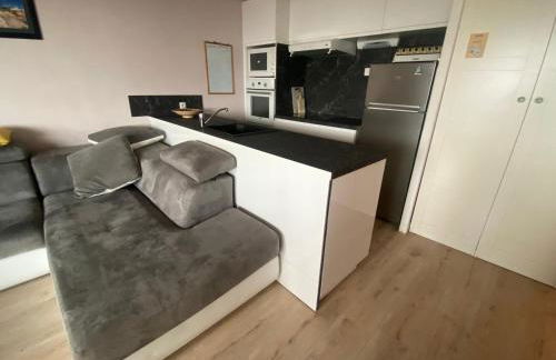 Appartement T3 - 4 personnes - Face Océan - Thalasso - Foto 20