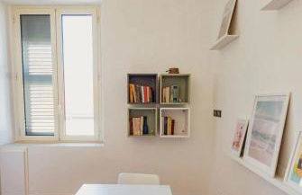 Luxury Suite Vitruvio 55 - Foto 35