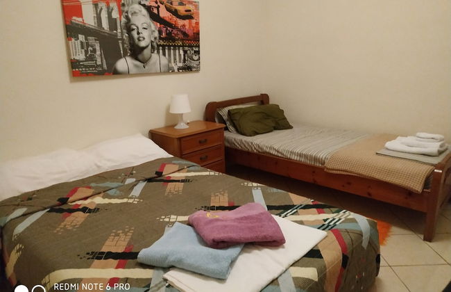 Stavros Apartments - Foto 3