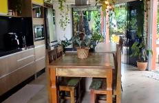 Belíssima casa de praia com piscina - Photo 18