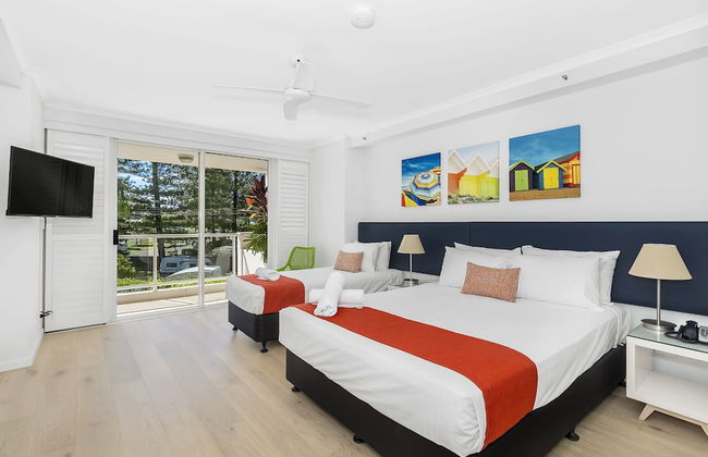 Oscar on Main Resort - Photo 11