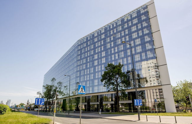 Varsovia Apartamenty Kasprzaka - Photo 69