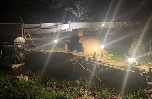 Gîte du Jonquas - Foto 32