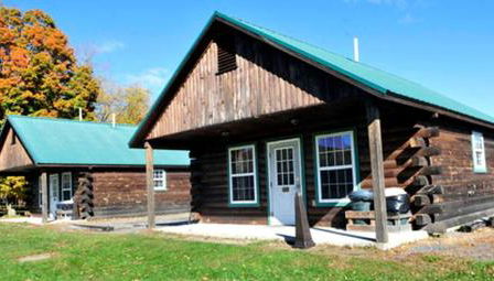 Homey Cabin Rentals Nestled in Nature along Kennebec River, Maine - Foto 2