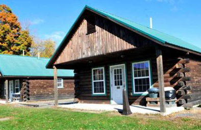 Homey Cabin Rentals Nestled in Nature along Kennebec River, Maine - Foto 2