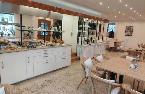 Gästehaus u Ferienwohnungen Veronika incl Frühstücksbuffet und KönigsCard mit 200 kostenlosen Attraktionen - Foto 33