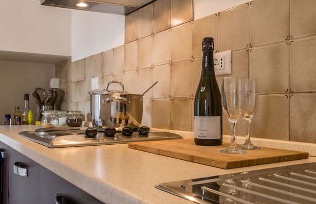 Venezia Spirito Santo Canal View - Photo 21