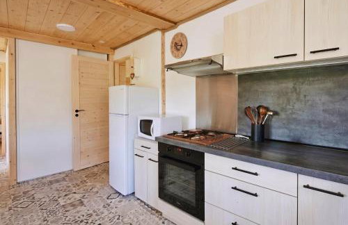 Casa-La Fuste centre Saint-Véran ski au pied - Photo 13