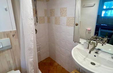 Résidence front de mer - Studio climatisé classé 2 étoiles avec jardin - Foto 25