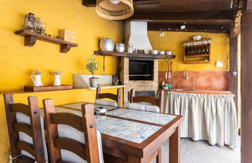 Casa Rural La Gañanía - Foto 49