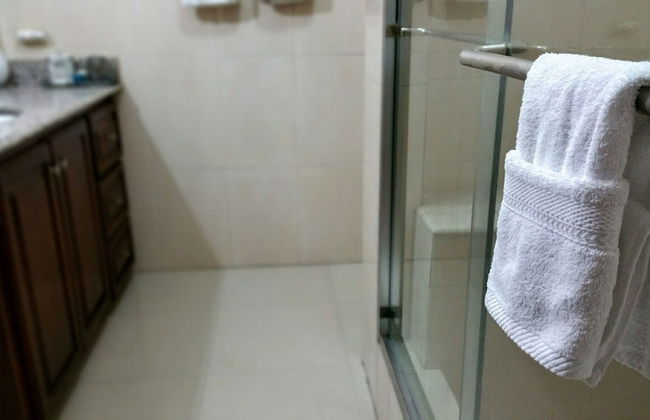 Modern London Decor Guest Apartments - Foto 39