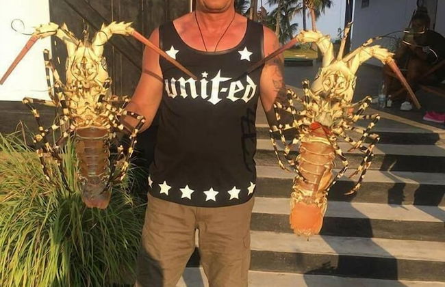 La Villa Mahafaly - Foto 7