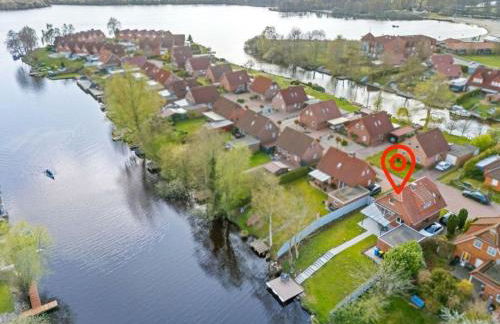 Holiday apartment with 2 bedrooms - Foto 27