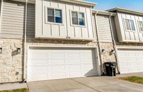 Western Paradise at BearLake - Foto 29