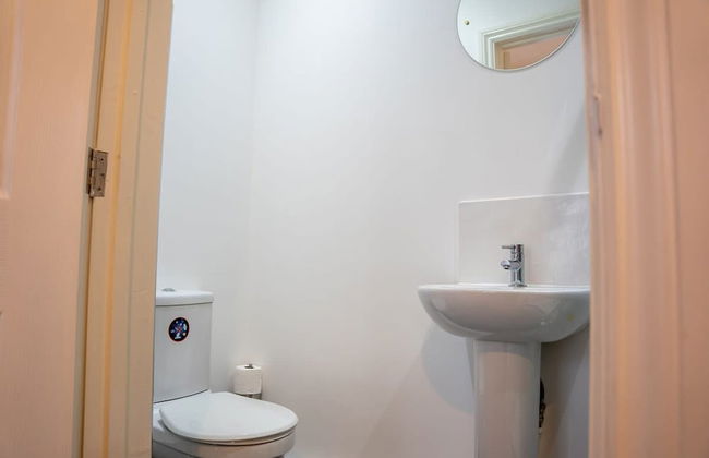 Host Stay Montagu Street - Foto 18