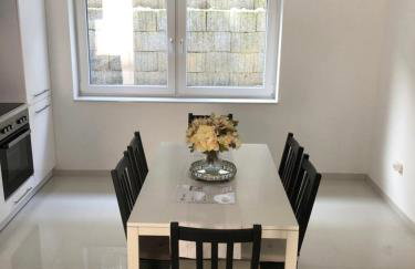 Modern living in Hamburg-Wandsbek SELF CHECK-IN 2x Schlafzimmer 1x Schlafsofa - Foto 7