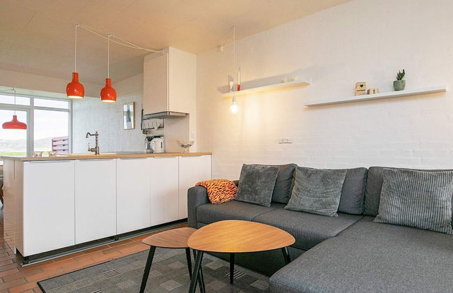 4 Person Holiday Home on a Holiday Park in Lemvig - Foto 3