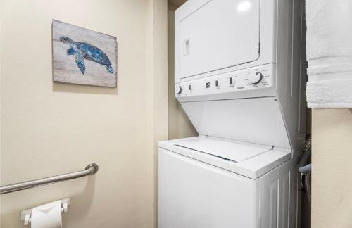 White Sands Village 214 Modern Condo for 4 w/ Enviable Ocean Views! - Foto 50