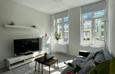 Modernes Apartment am Marienplatz - Foto 25