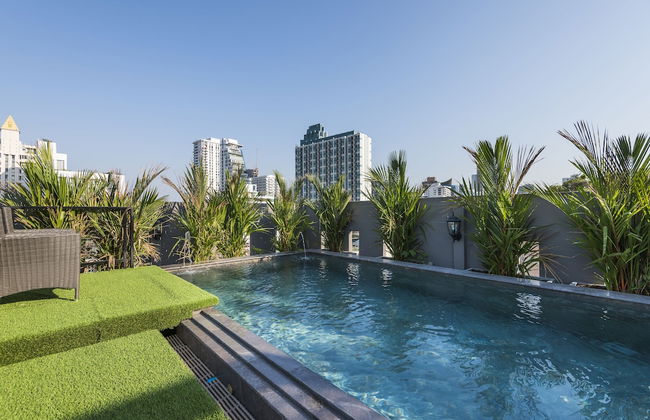 The Elite Thong Lor 25 - Photo 26