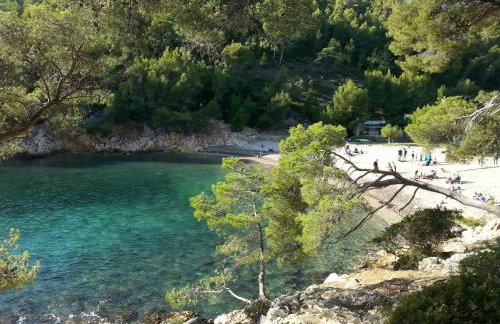 Bastide Cigaline - Foto 23