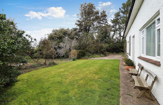 Rofford Lodge - Foto 28