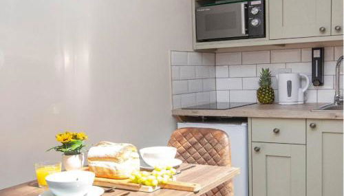 The Noble Stag - Room 3 - New Forest - Foto 2