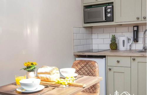 The Noble Stag - Room 3 - New Forest - Foto 2