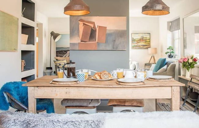 Crown Cottage, Orford - Foto 15