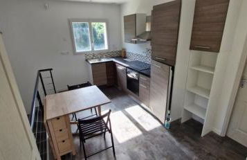 Appartement Aubres - Foto 1